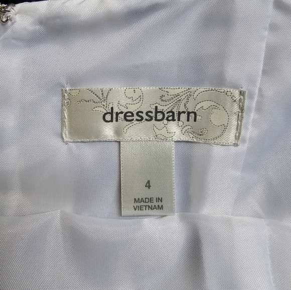 Spring Dress - Picture 5 of 7